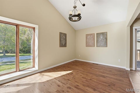 Tiny photo for 257 Treasure Cove, Ballwin, MO 63021 (MLS # 26063408)