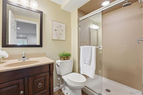 Tiny photo for 257 Treasure Cove, Ballwin, MO 63021 (MLS # 26063408)