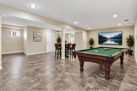Tiny photo for 257 Treasure Cove, Ballwin, MO 63021 (MLS # 26063408)
