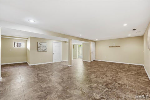 Tiny photo for 257 Treasure Cove, Ballwin, MO 63021 (MLS # 26063408)