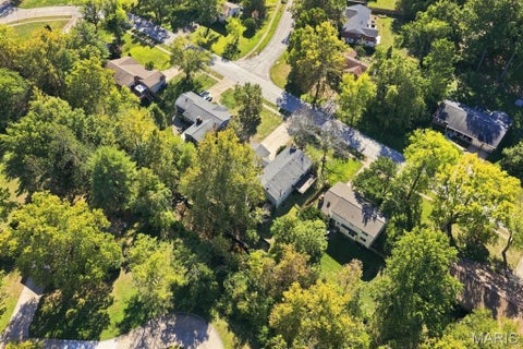 Tiny photo for 257 Treasure Cove, Ballwin, MO 63021 (MLS # 26063408)