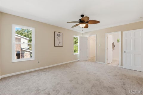 Tiny photo for 257 Treasure Cove, Ballwin, MO 63021 (MLS # 26063408)