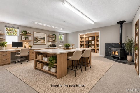 Tiny photo for 257 Treasure Cove, Ballwin, MO 63021 (MLS # 26063408)