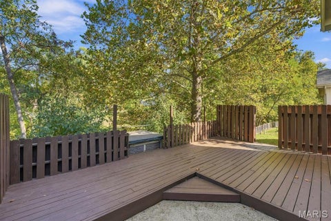 Tiny photo for 257 Treasure Cove, Ballwin, MO 63021 (MLS # 26063408)