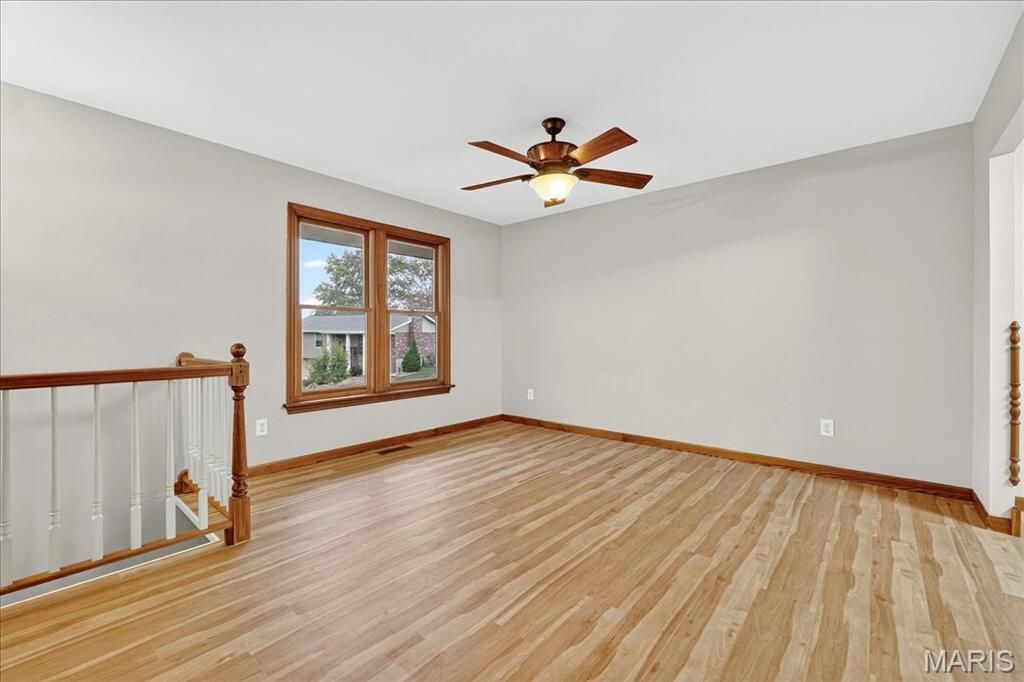 Photo of 2711 Windford Court, Oakville, MO 63129 (MLS # 25073341)