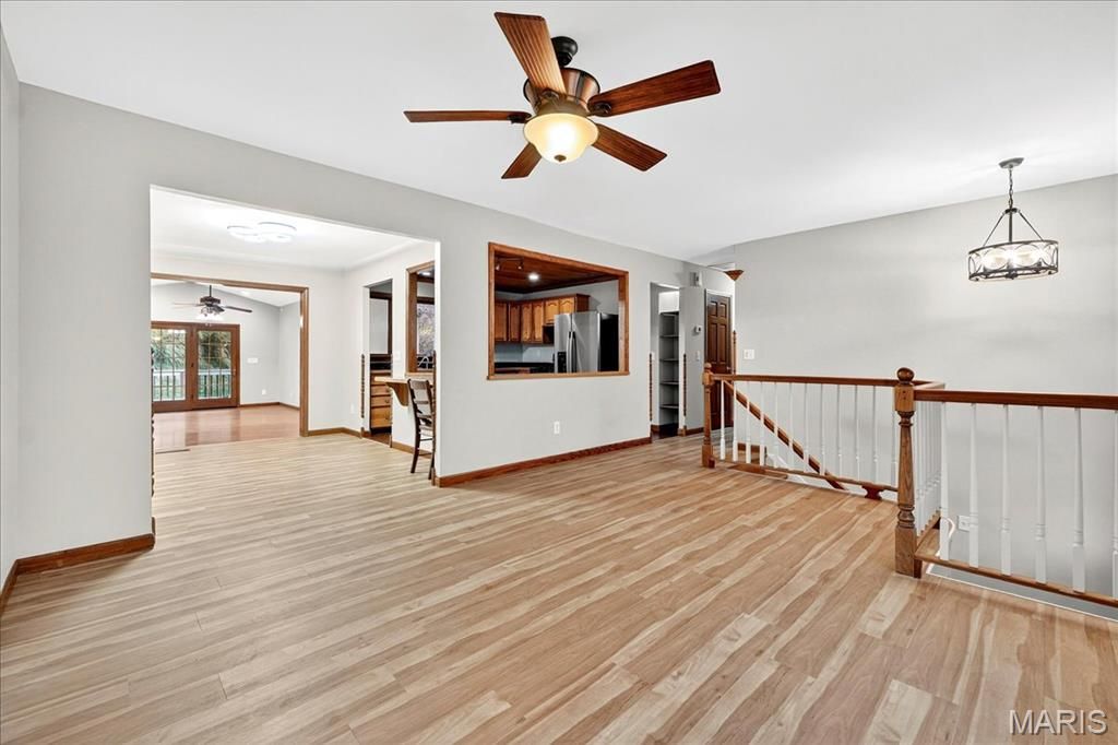 Photo of 2711 Windford Court, Oakville, MO 63129 (MLS # 25073341)