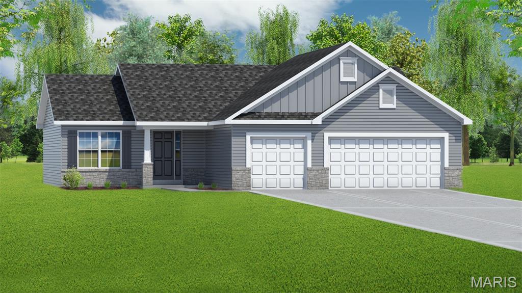 Charlestowne Landing #5 - Residential