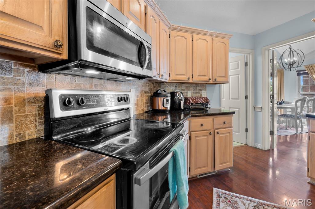 Northfield 12th Sub - Residential