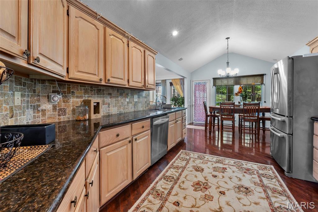 Northfield 12th Sub - Residential