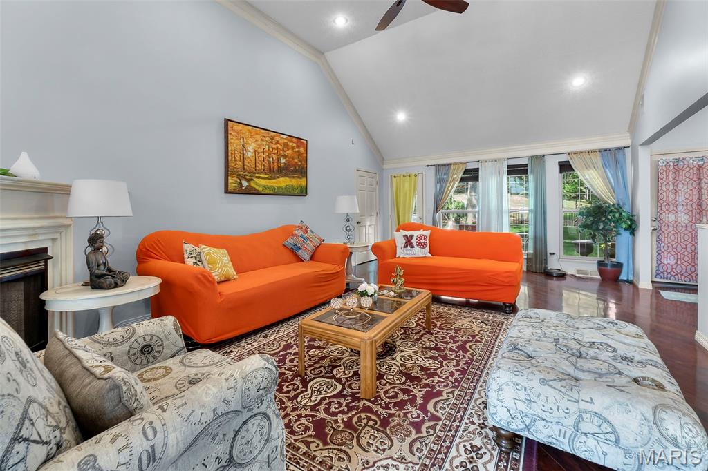 Northfield 12th Sub - Residential