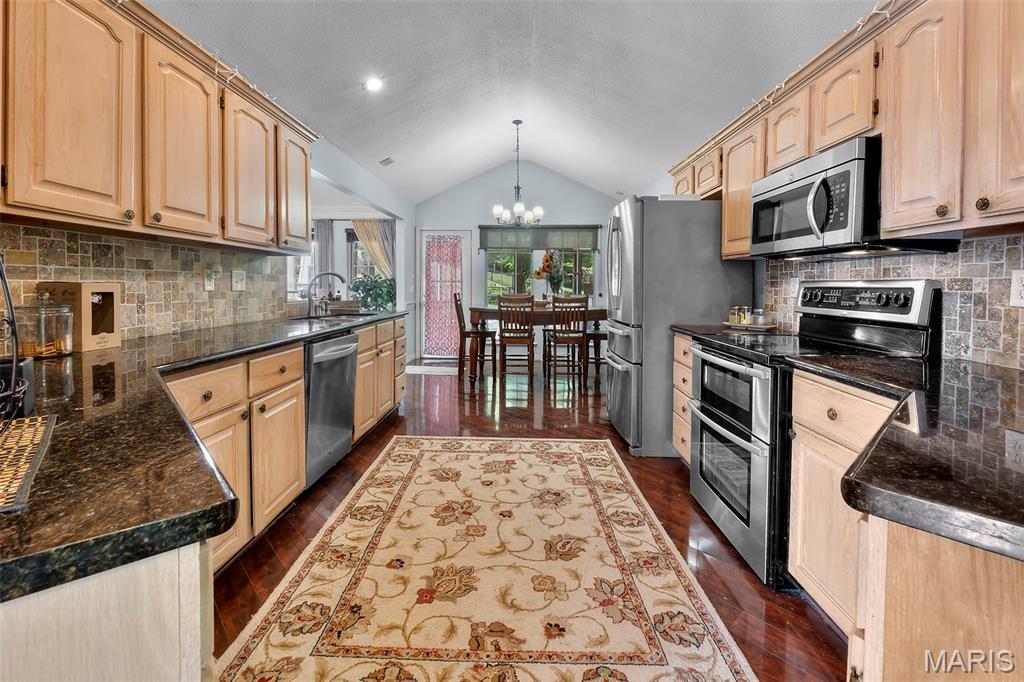 Northfield 12th Sub - Residential
