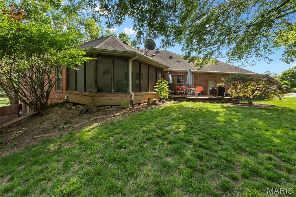 Northfield 12th Sub - Residential