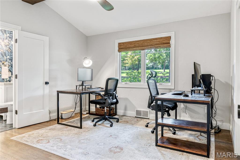 Glaize View - Residential