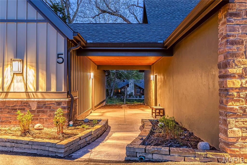 Glaize View - Residential