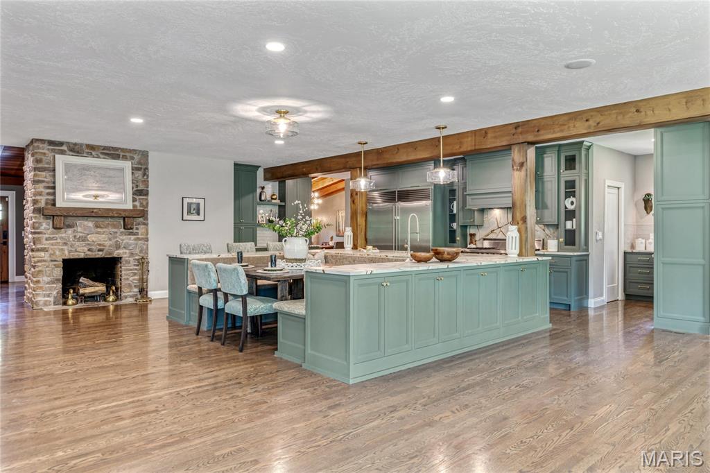 Glaize View - Residential