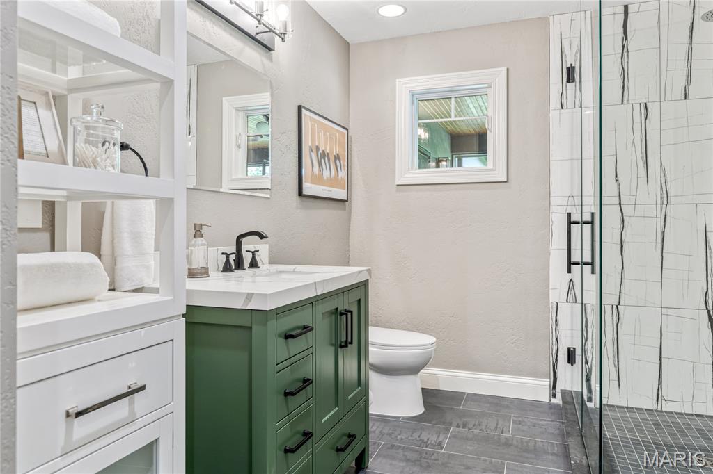 Glaize View - Residential