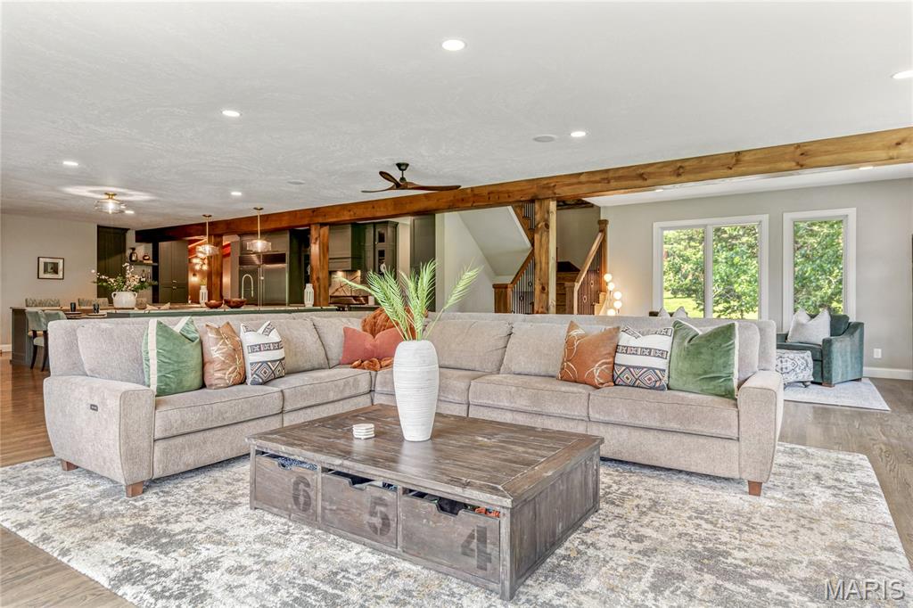 Glaize View - Residential