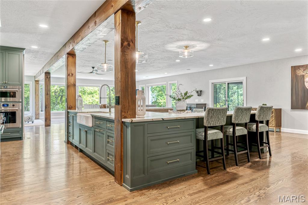 Glaize View - Residential