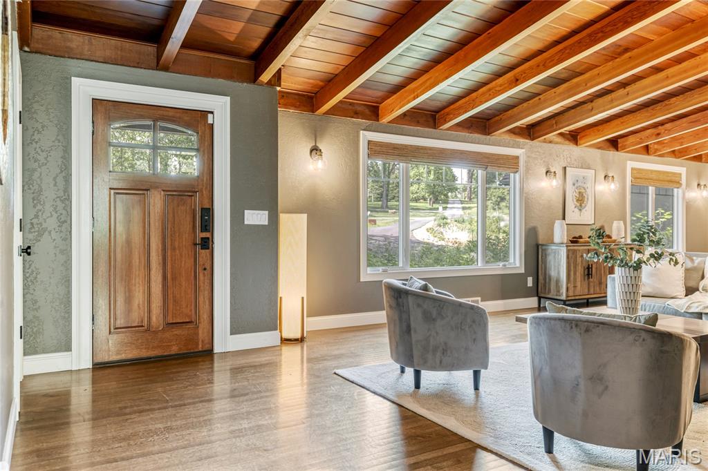 Glaize View - Residential