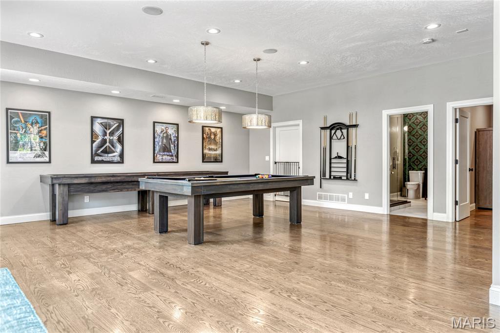 Glaize View - Residential