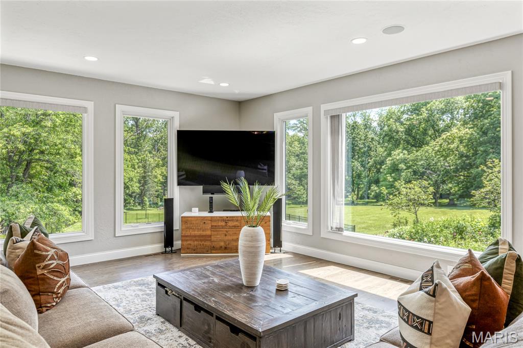 Glaize View - Residential