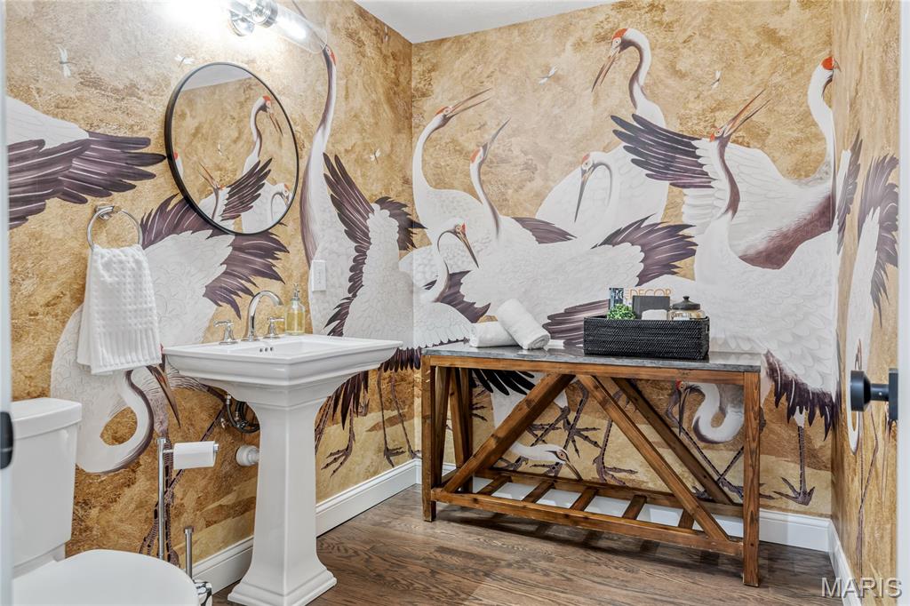 Glaize View - Residential