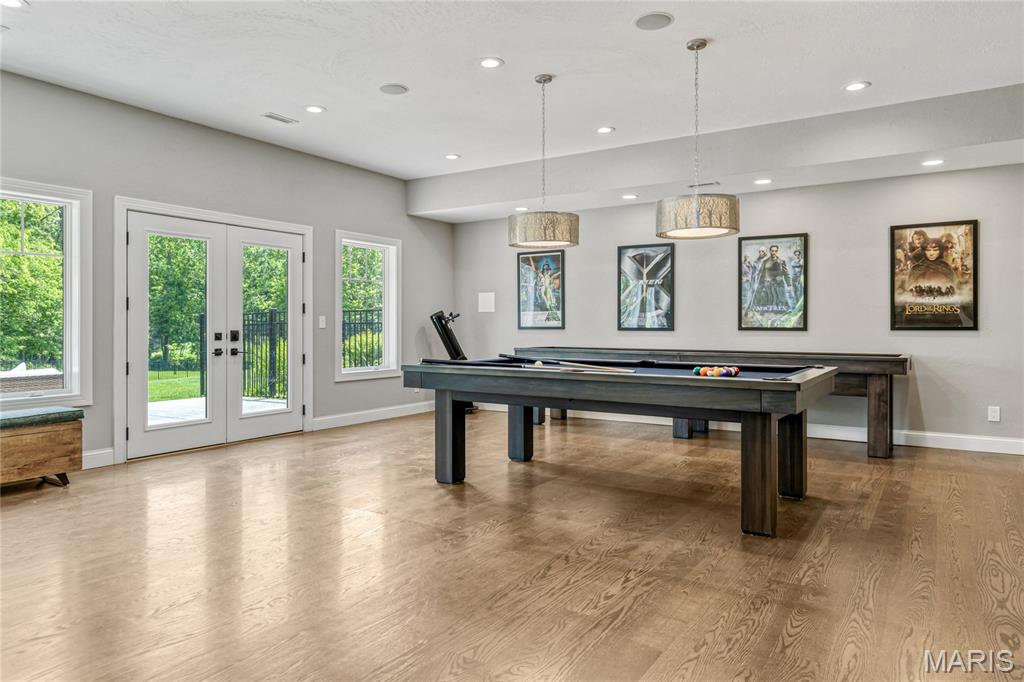 Glaize View - Residential