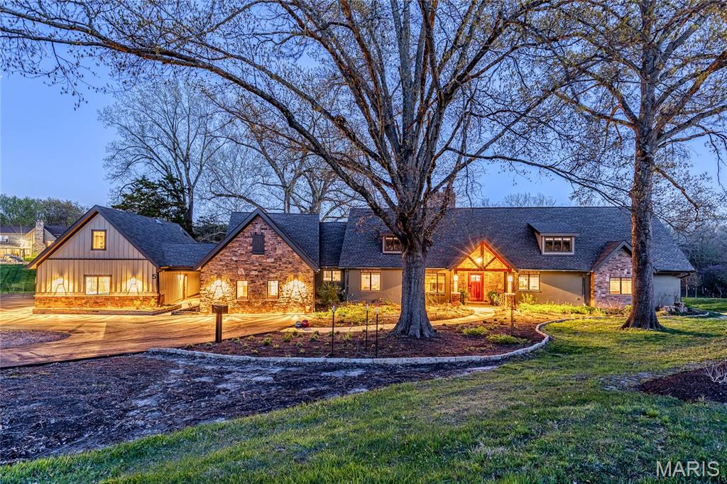 Glaize View - Residential