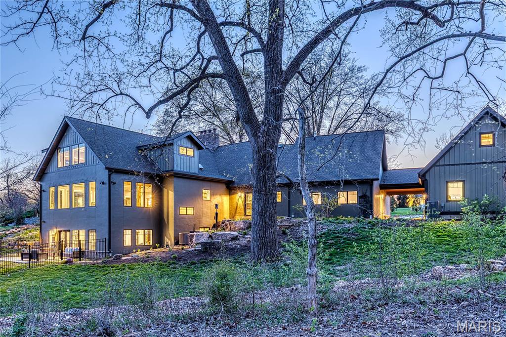 Glaize View - Residential