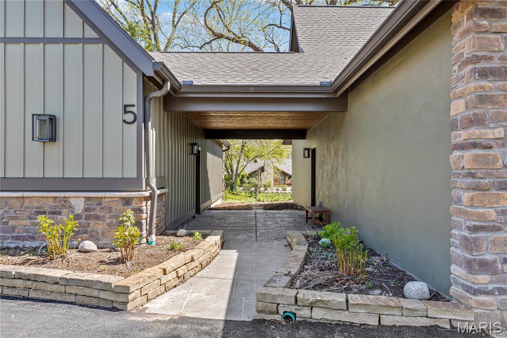 Glaize View - Residential