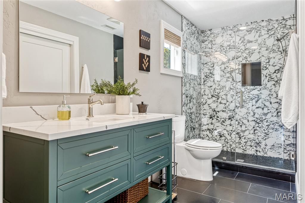 Glaize View - Residential