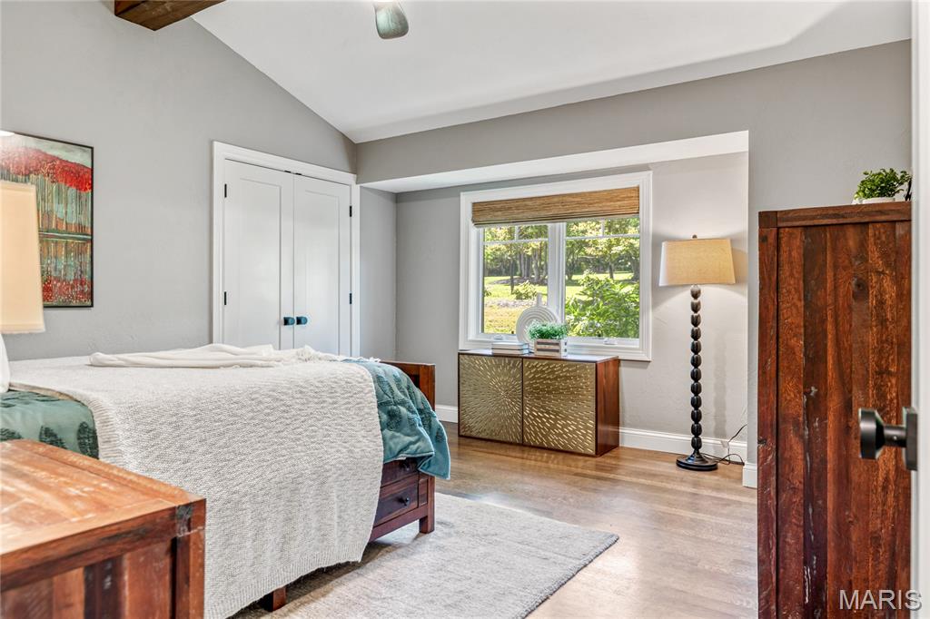 Glaize View - Residential