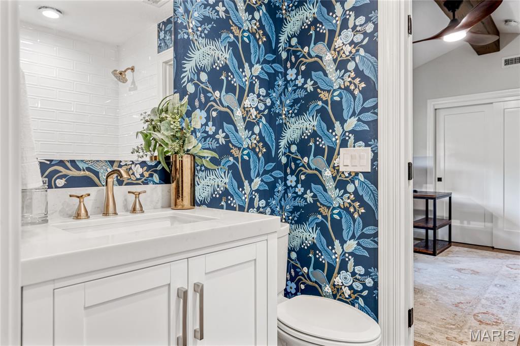 Glaize View - Residential