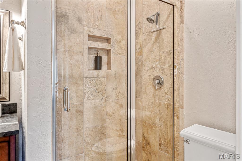 Glaize View - Residential