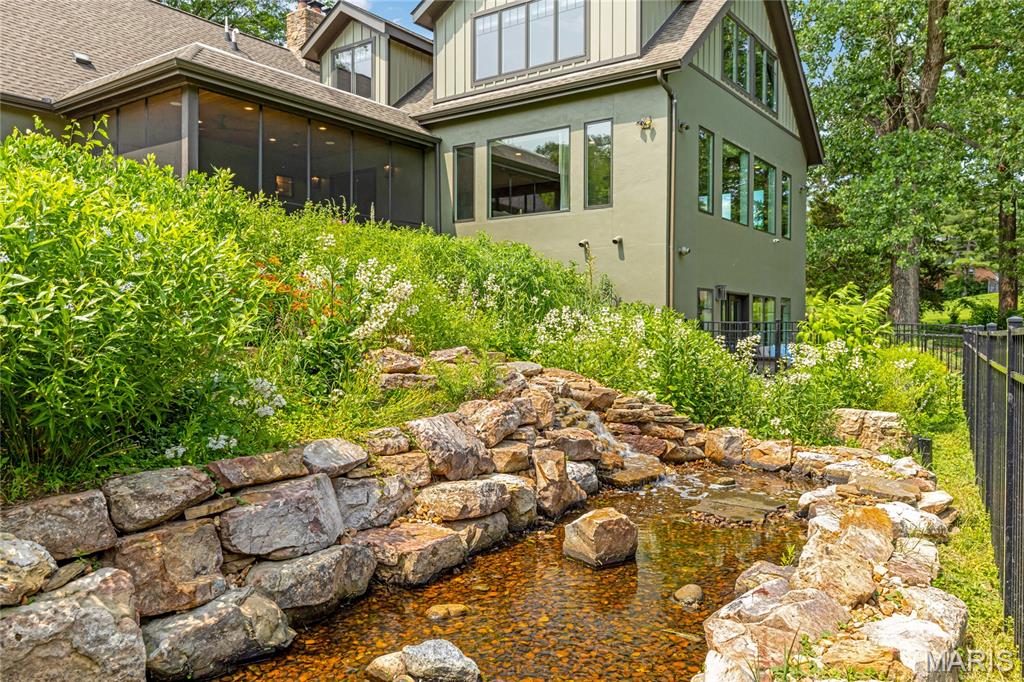 Glaize View - Residential