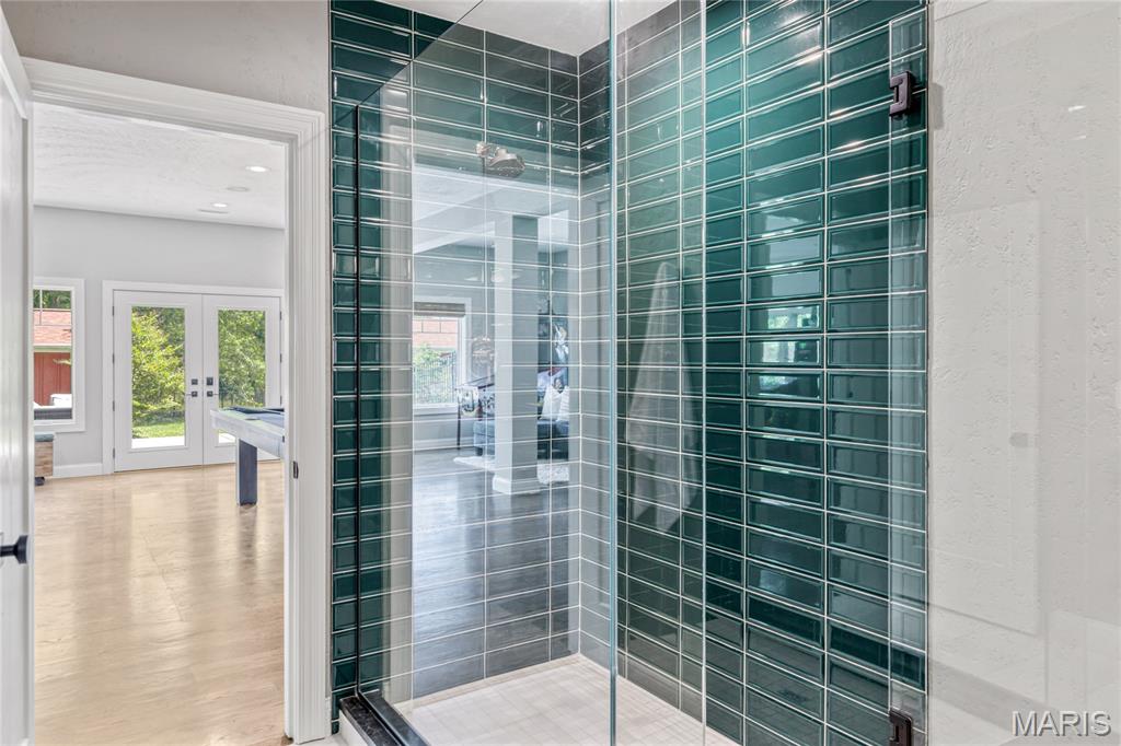 Glaize View - Residential