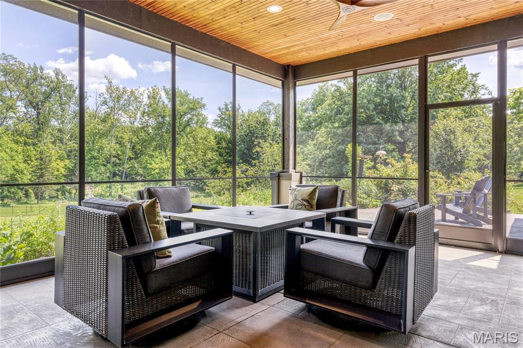 Glaize View - Residential