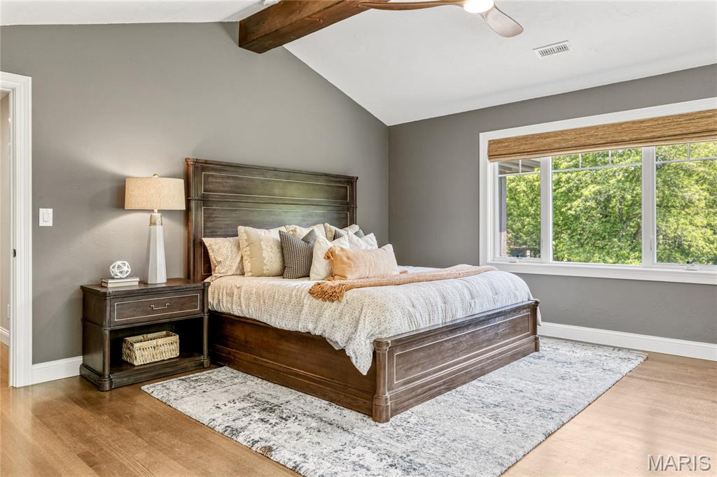 Glaize View - Residential