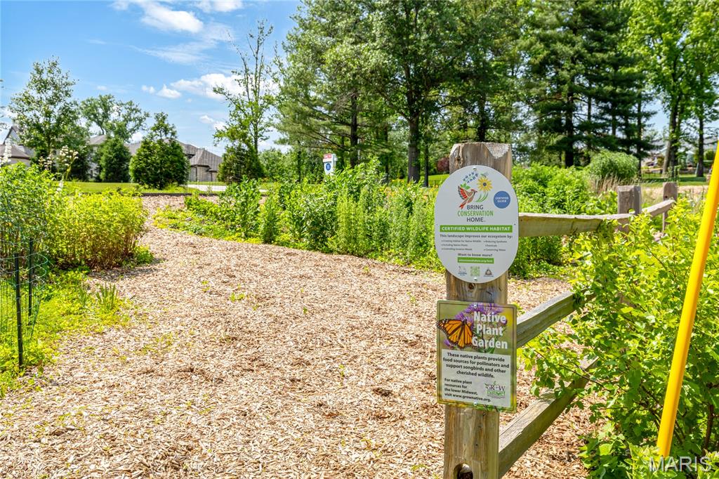 Glaize View - Residential