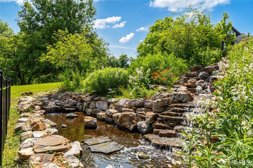 Glaize View - Residential