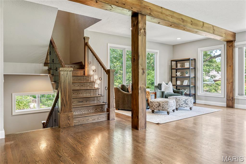 Glaize View - Residential