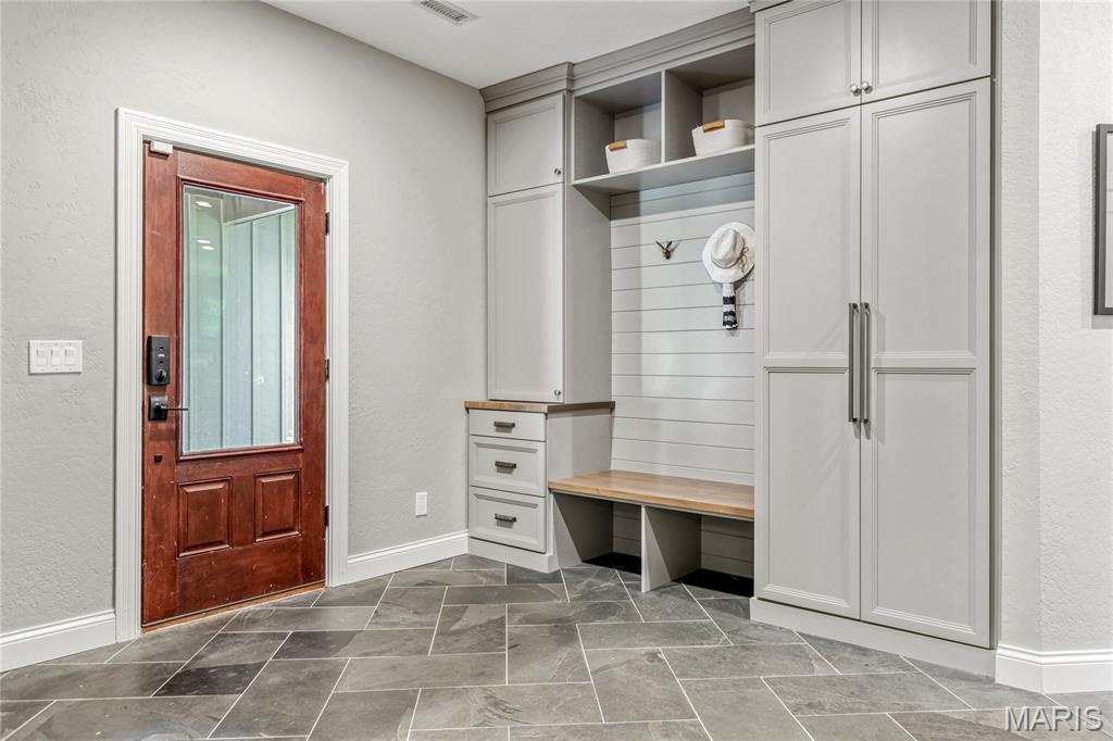 Glaize View - Residential