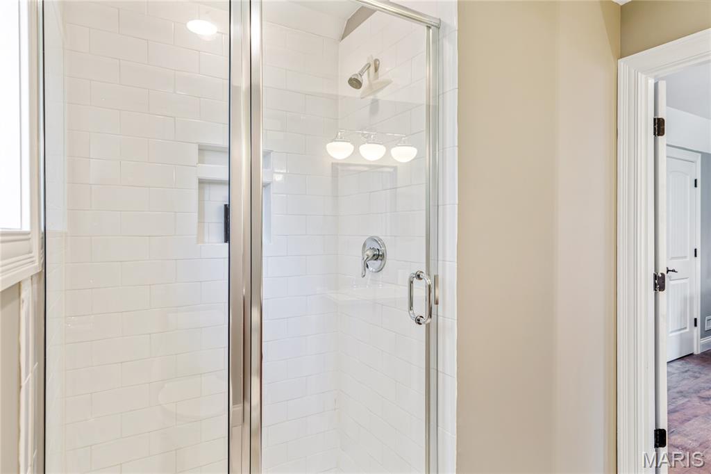 Glaize View - Residential