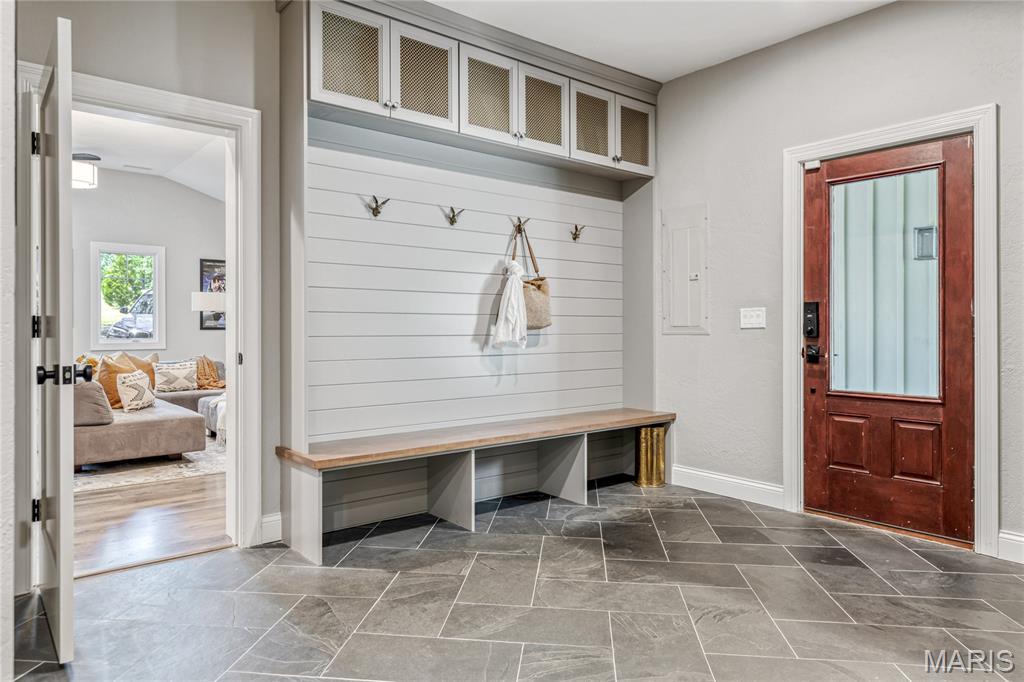 Glaize View - Residential