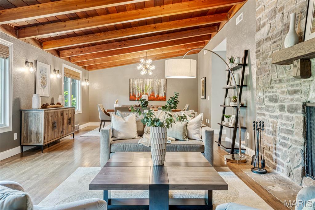 Glaize View - Residential