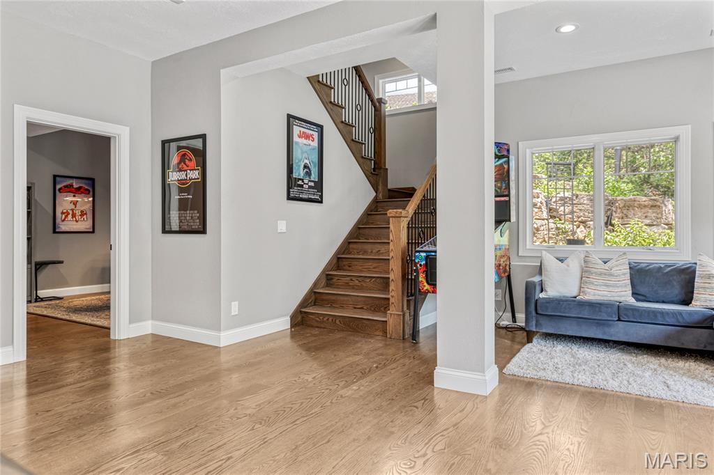 Glaize View - Residential