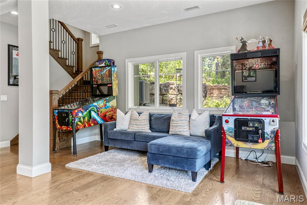 Glaize View - Residential