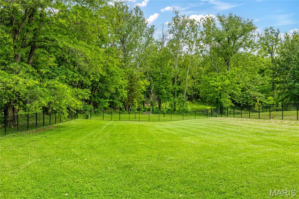 Glaize View - Residential