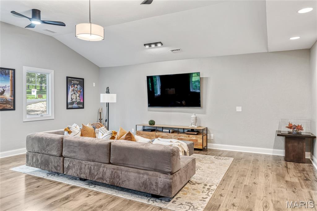 Glaize View - Residential