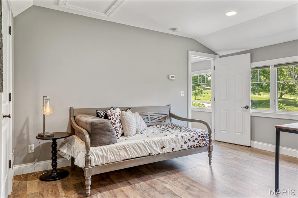 Glaize View - Residential